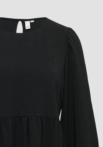QS Dress in Black