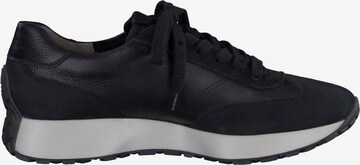 Paul Green Sneakers in Black