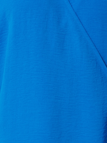 Camicia da donna 'ALVA' di Vero Moda Tall in blu