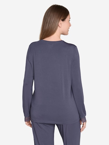 JOOP! Shirt ' Loungewear ' in Purple