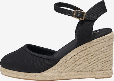 Pumps ONLY pe negru, Vizualizare produs