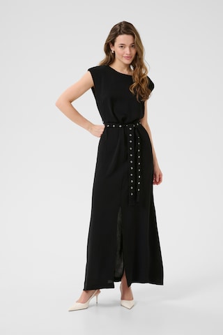 Kaffe Dress 'KAtessa' in Black