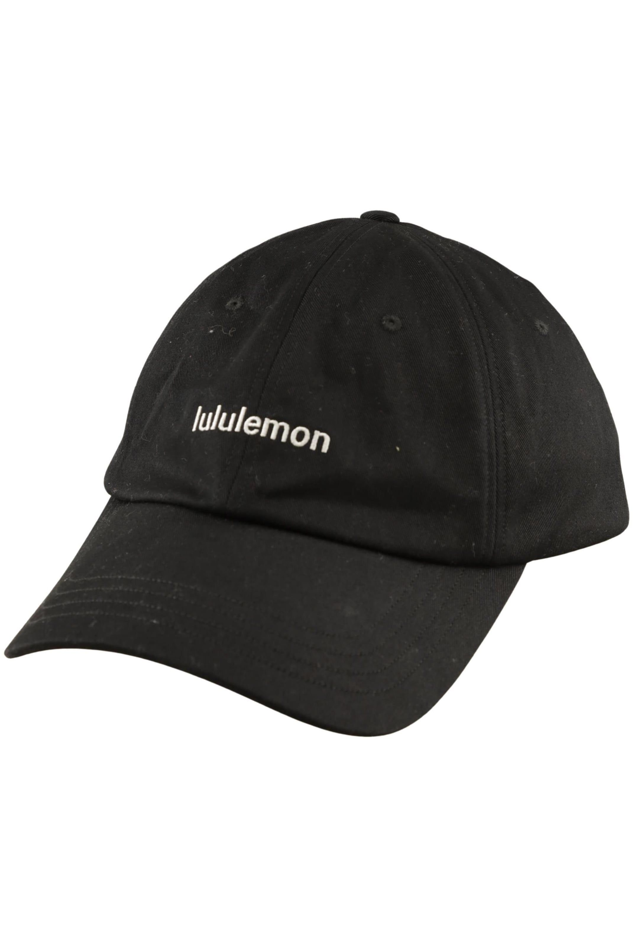 Lululemon Hat & Cap in S in Black: front
