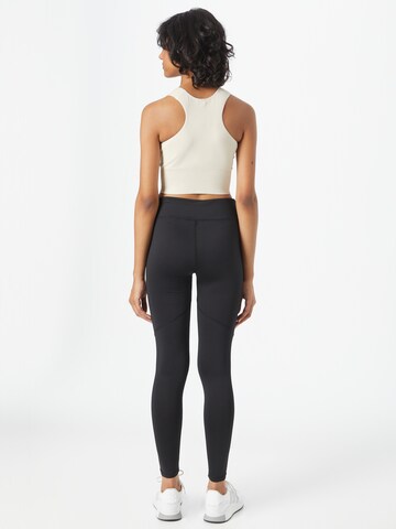 ONLY PLAY Skinny Sportbroek 'BANZA' in Zwart