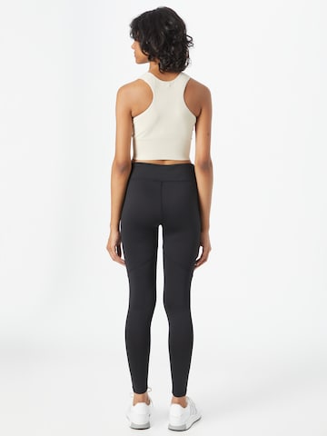 ONLY PLAY Skinny Workout Pants 'BANZA' in Black