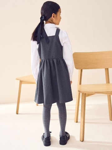 Next - Vestido en gris