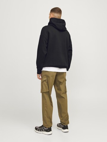 aprel Sweatshirt i sort