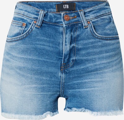 Jeans 'Layla' LTB di colore blu denim, Visualizzazione prodotti
