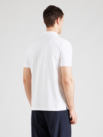HUGO Bluser & t-shirts 'Donos' i hvid