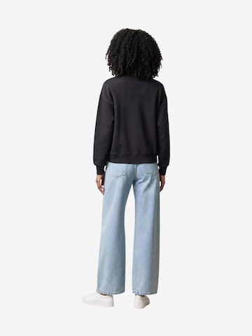 Felpa '0082J-0000' di LEVI'S ® in nero