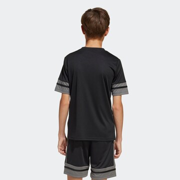 ADIDAS PERFORMANCE Funktionsshirt 'Squa25' in Schwarz