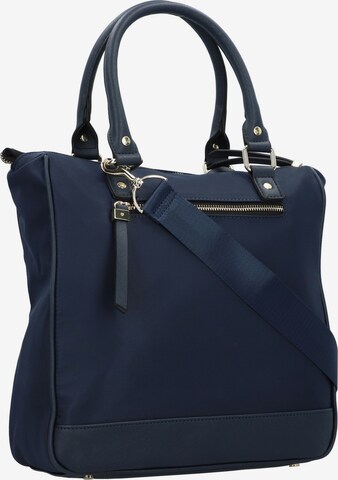 SANSIBAR Handbag in Blue