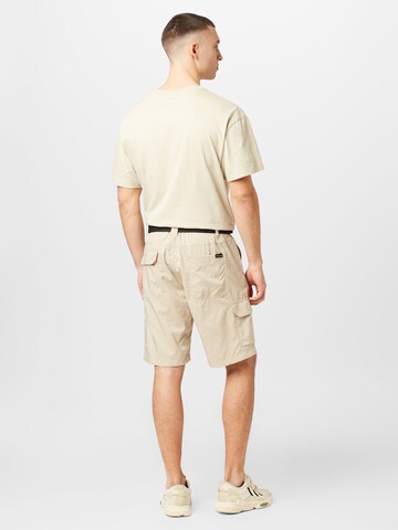 Regular Pantalon outdoor COLUMBIA en marron