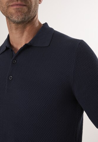 Felix Hardy Sweater in Blue