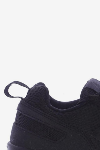 Reebok Sneaker 39 in Schwarz