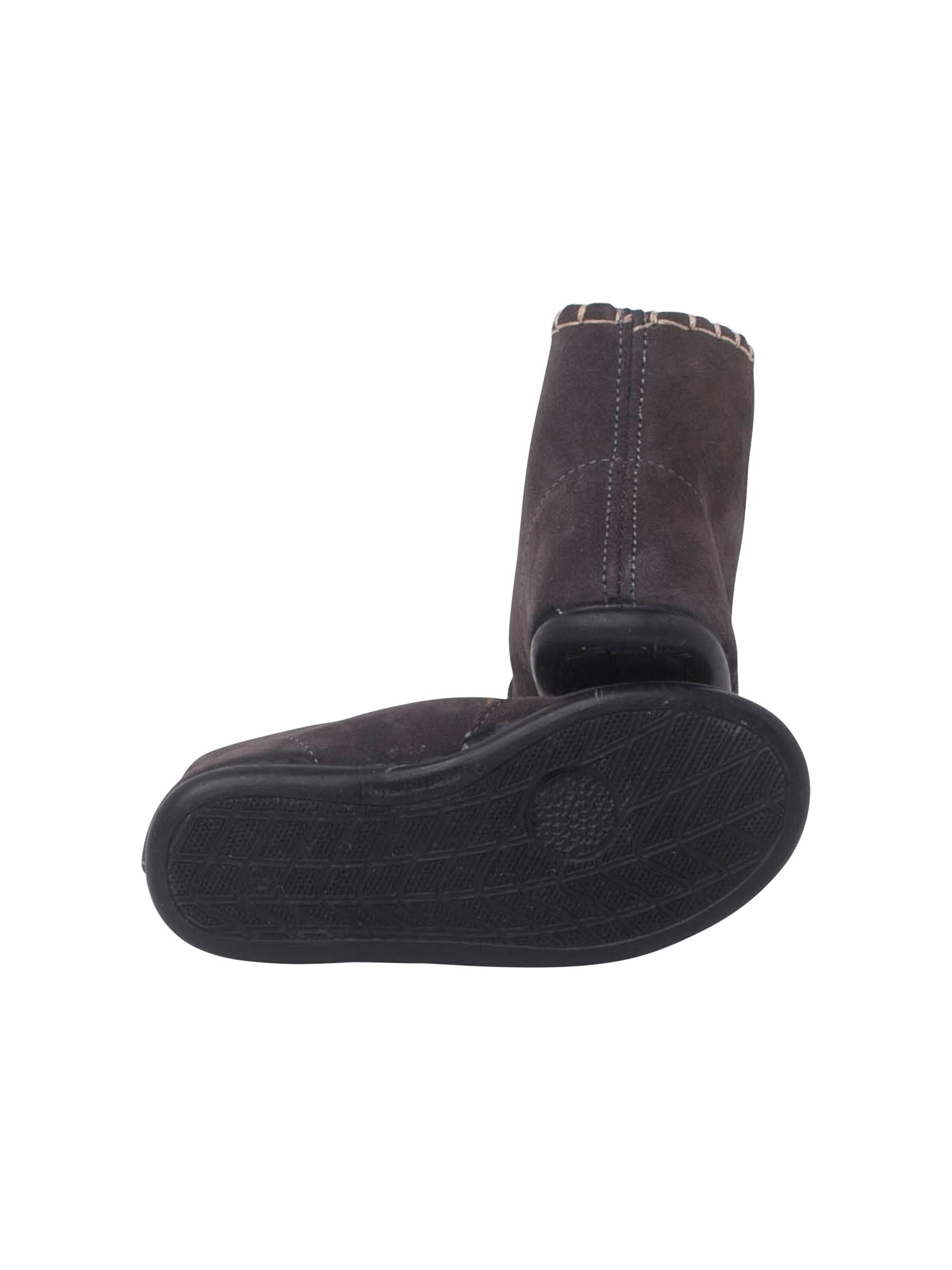 Pisamonas Boots in Grey