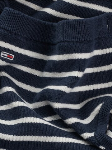 Tommy Jeans - Jersey en azul