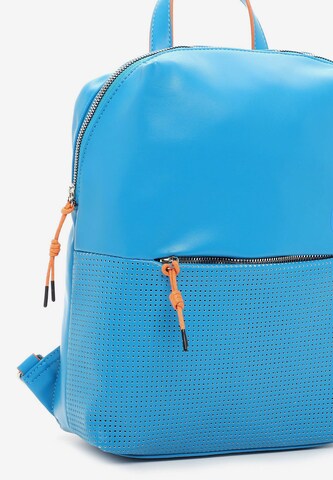 Emily & Noah Rucksack ' year 2006 ' in Blau