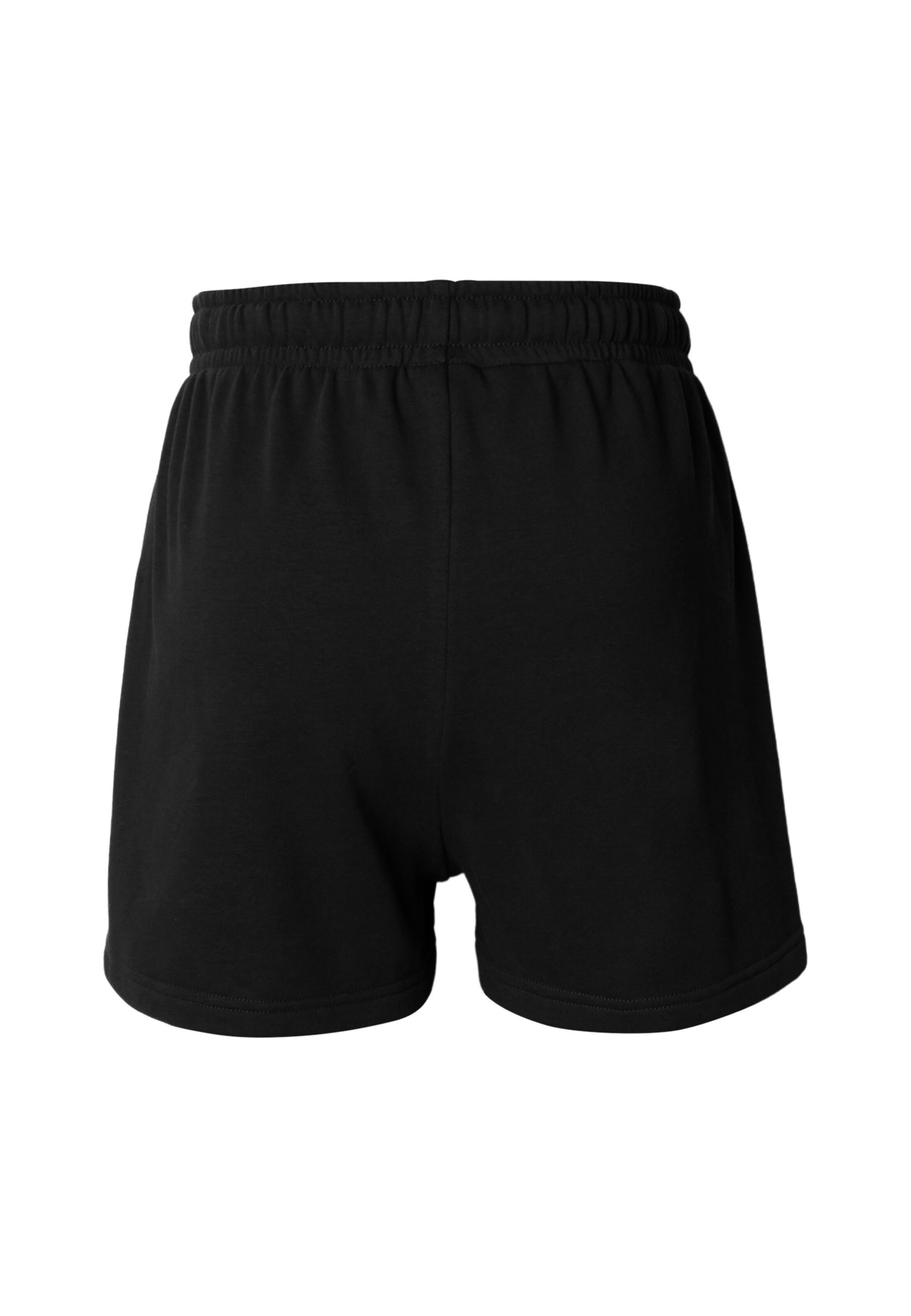 Urban Classics Regular Broek in Zwart