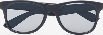 Lunettes de soleil 'Spicoli' VANS en noir