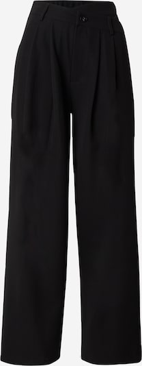 LeGer by Lena Gercke Hlače s naborima 'Svea' u crna, Pregled proizvoda