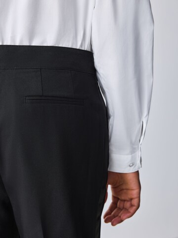 Baker by Ted Baker Regular Hose in Schwarz