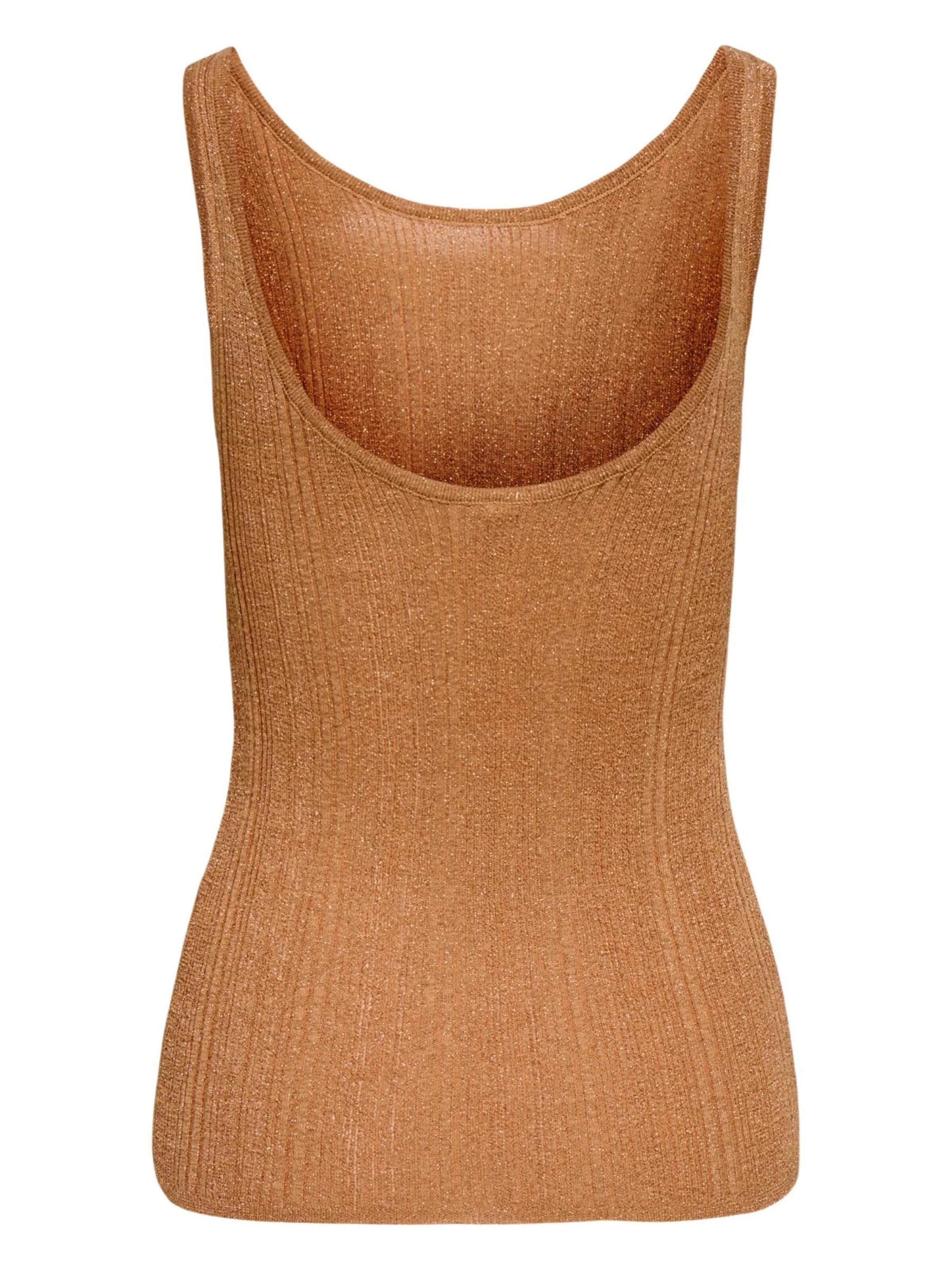 ONLY Top‌‌‌‌‌‌ in Beige