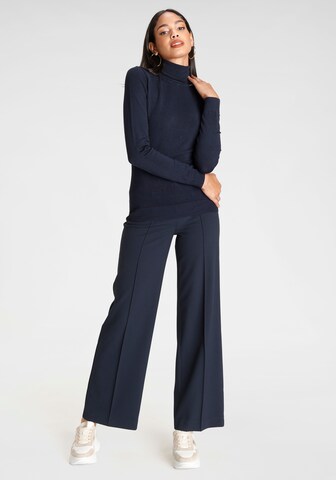 Bruno Banani Sweater in Blue