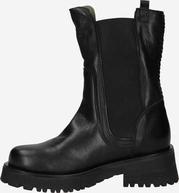 Chelsea Boots 'Nadir' FELMINI en noir