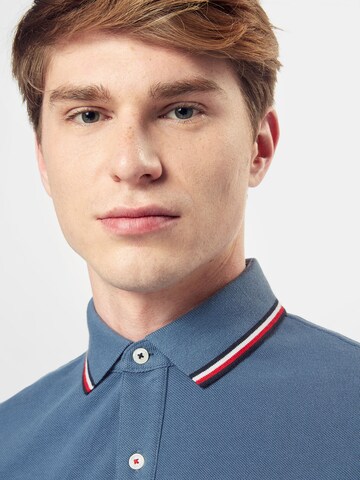 TOMMY HILFIGER Shirt in Blue