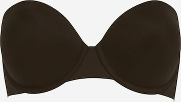 Regular Soutien-gorge 'Up For Anything' SPANX en noir : devant