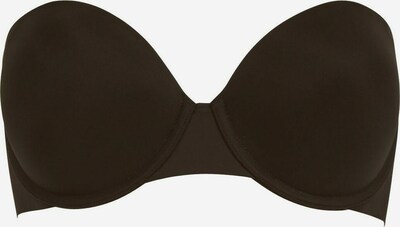 Sutien 'Up For Anything' SPANX pe negru, Vizualizare produs
