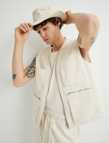 Koton Bodywarmer in Beige