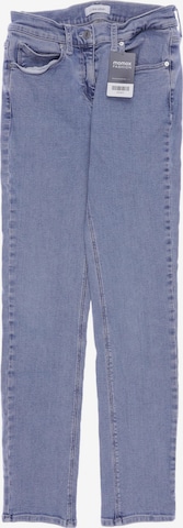 Calvin Klein Jeans 26 in Blau: predná strana