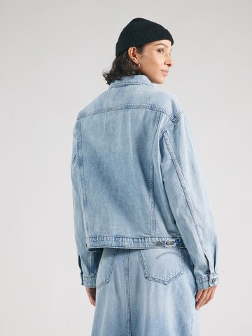 Giacca di mezza stagione di G-STAR in blu
