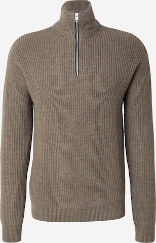 bēšs Redefined Rebel Džemperis: no priekšpuses