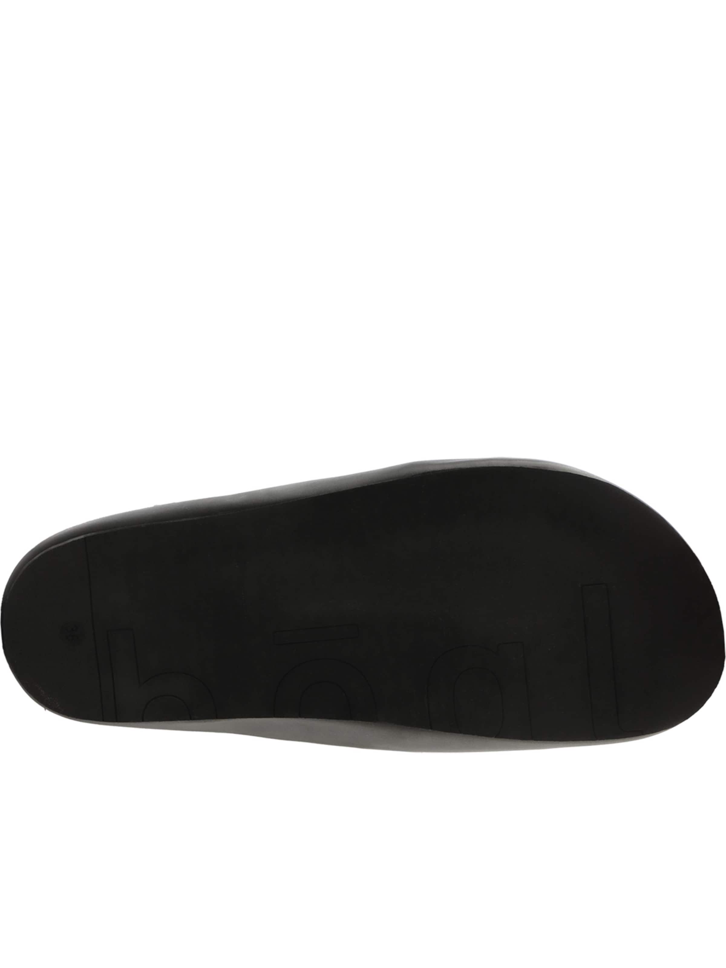 Högl Mule 'HAYLEY' in Black