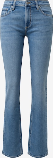 QS Traperice 'Catie' u plavi traper, Pregled proizvoda