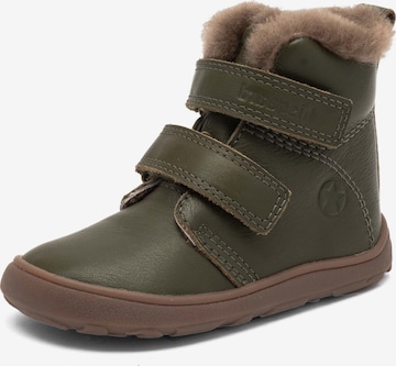 žalia BISGAARD Auliniai 'Emil': priekis