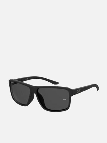 UNDER ARMOUR Sonnenbrille‌‌‌‌‌‌‌‌ in Schwarz