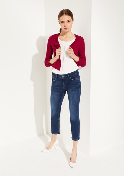 28+ Comma Strickjacke Wolle Images