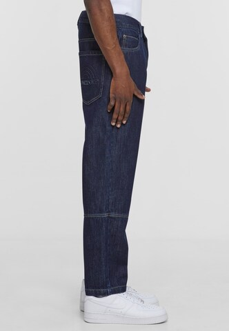 SOUTHPOLE Regular Jeans in Blue