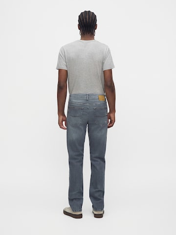Pepe Jeans - regular Vaquero 'HATCH' en azul