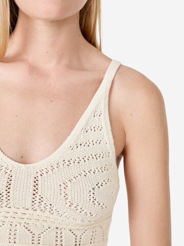 ETAM Stricktop in Beige