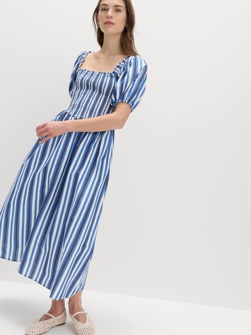 Marks & Spencer Dress in Blue