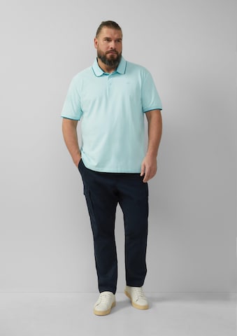 s.Oliver Shirt in Groen