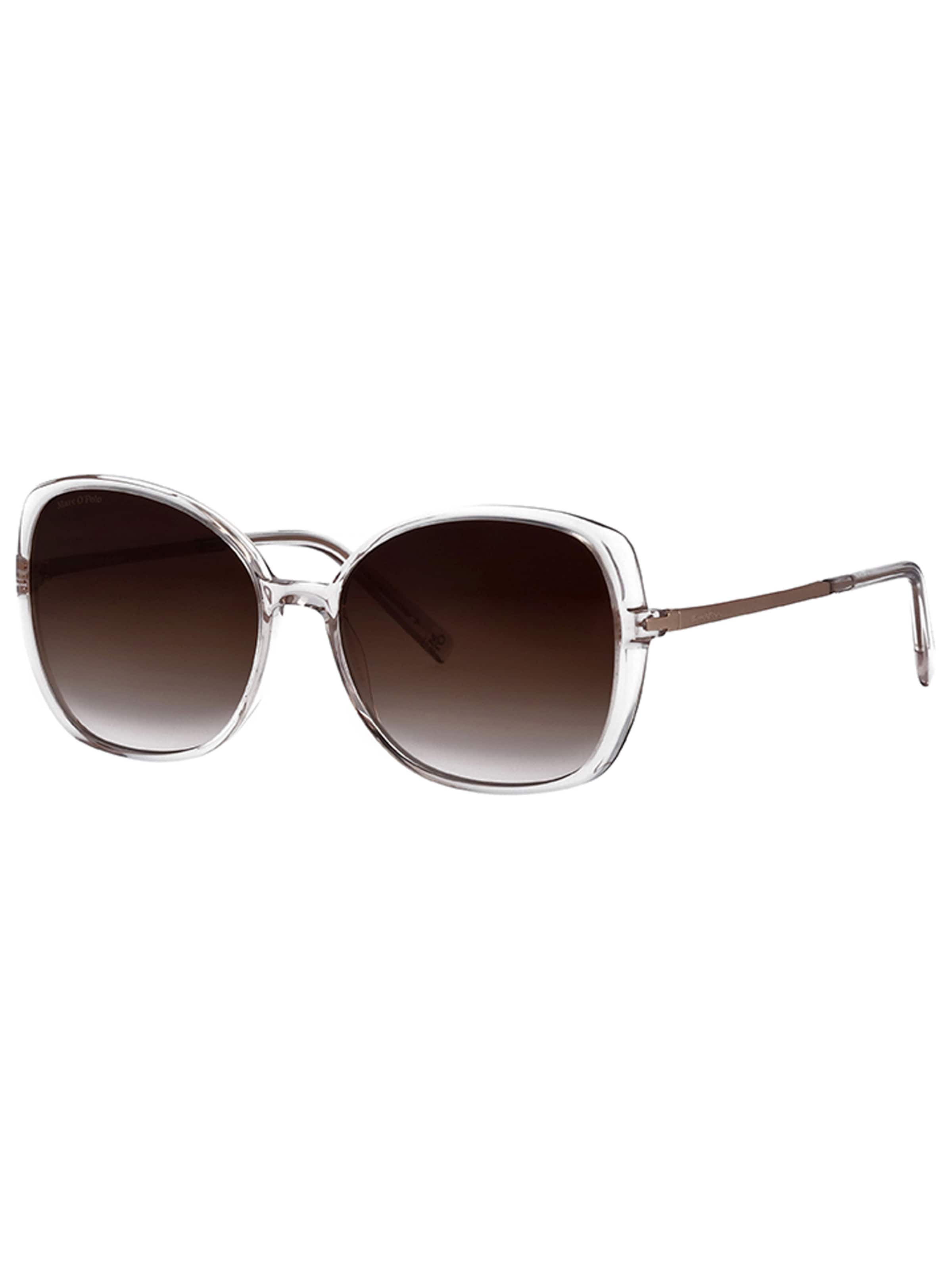 Marc O'Polo EYEWEAR Sonnenbrille‌ in Pink: Vorderseite