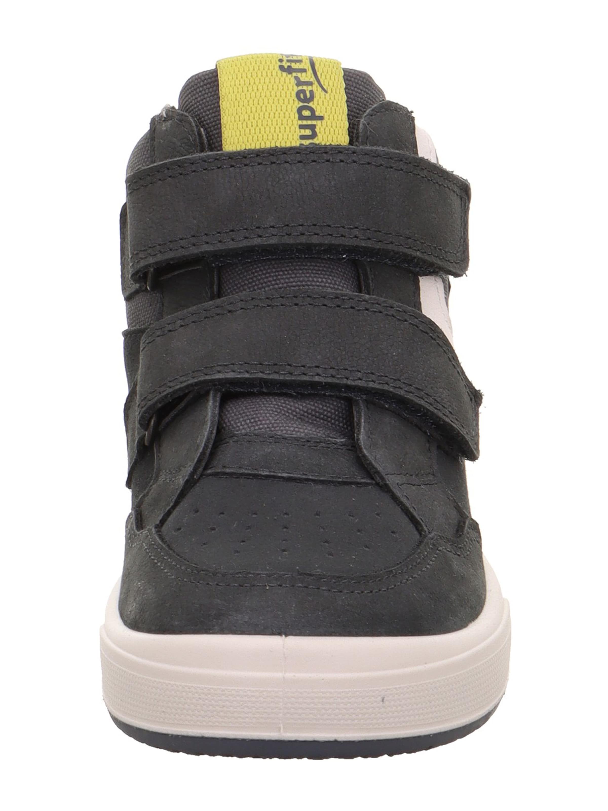 Stivale 'MAVERICK' di SUPERFIT in grigio
