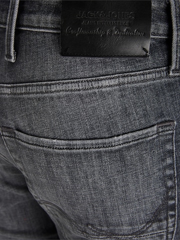 JACK & JONES Regular Jeans 'Tim' i grå