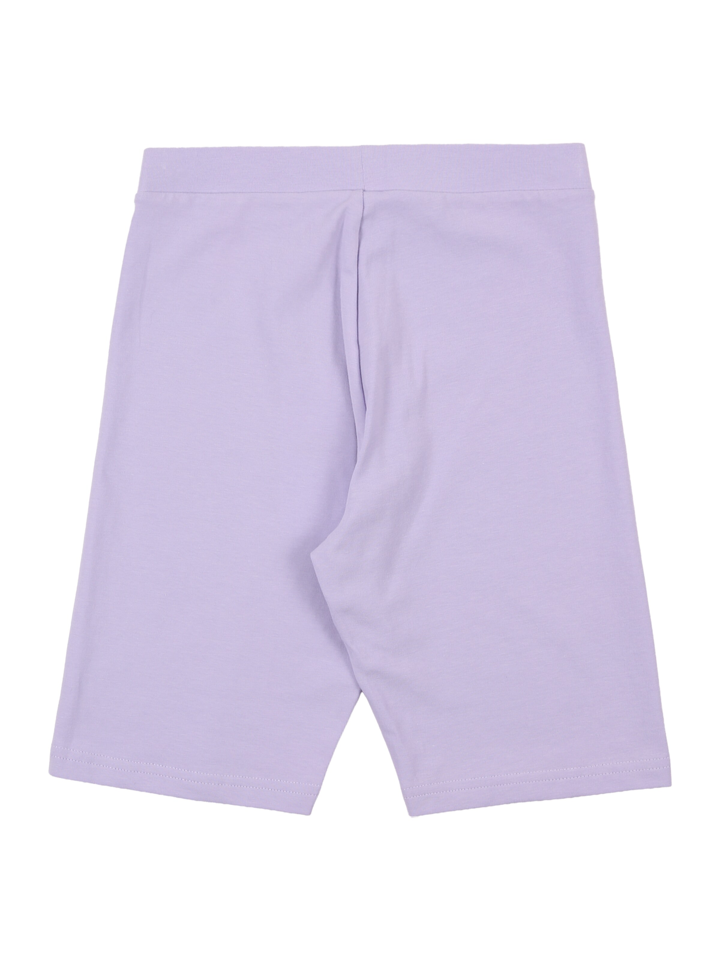 4F JuniorSlimfit Sportske hlače - ljubičasta boja